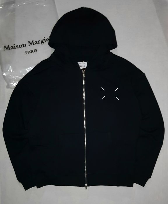 [БЕЗ ПРЕДОПЛАТ!] Зипка Maison Margiela