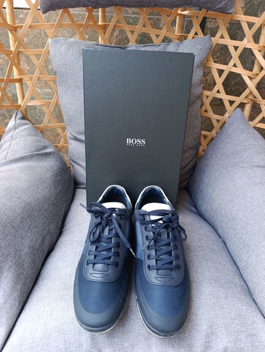 Sapatilhas 41 Hugo Boss