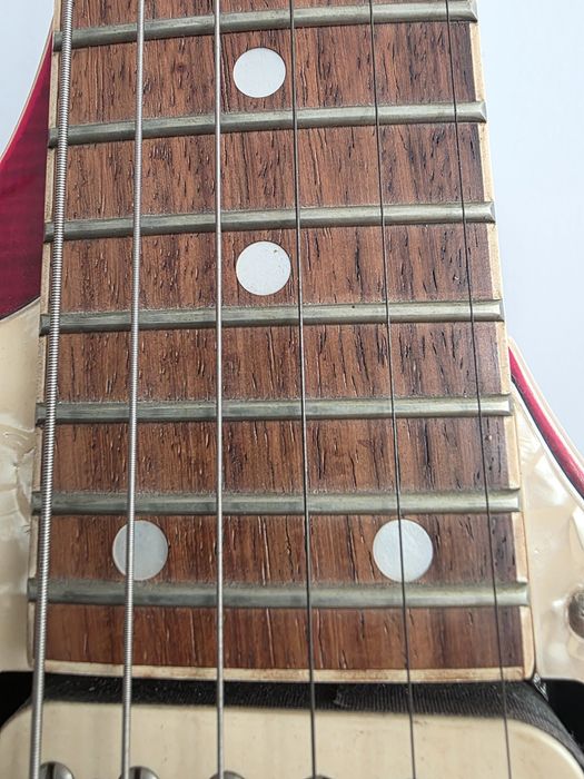 Gitara Ibanez rt650