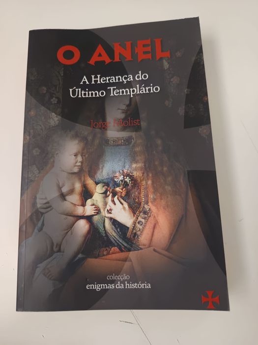O anel - A Herança do último templário