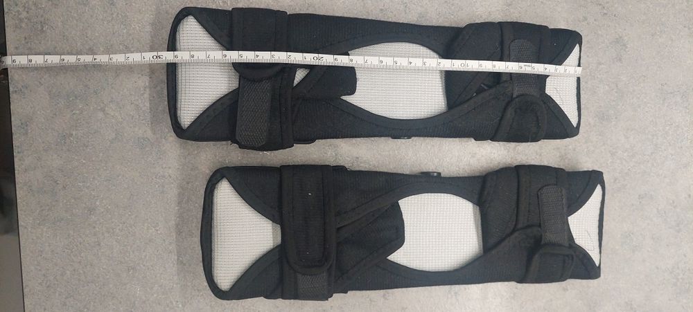 Стабілізатор колінного суглоба