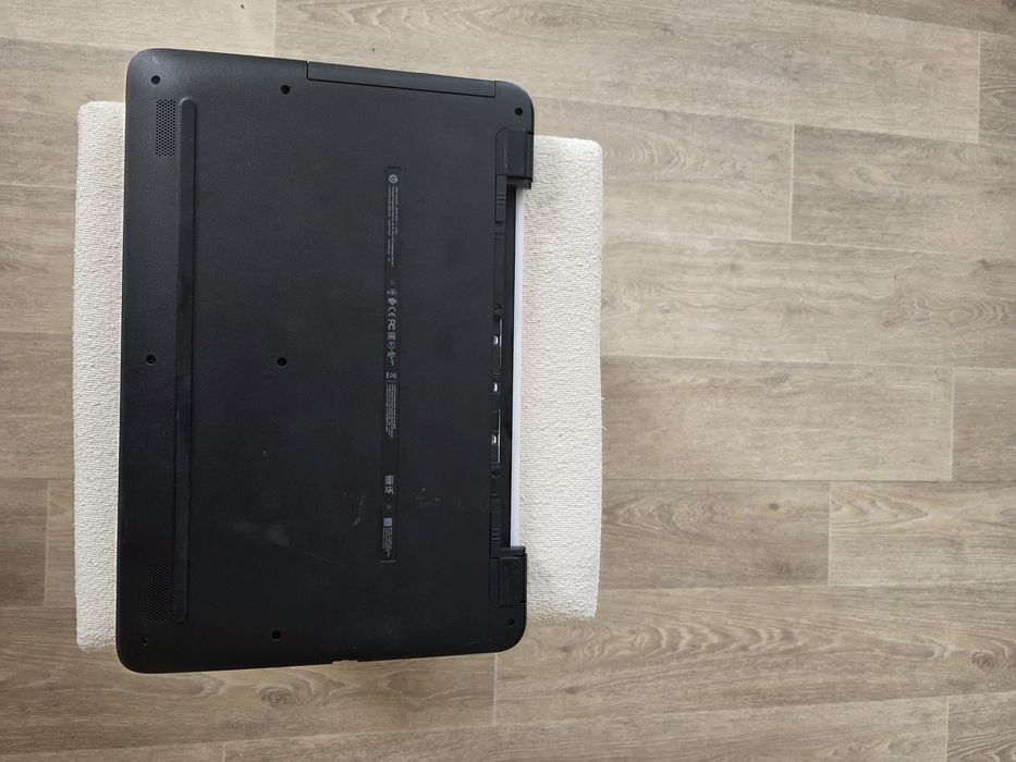 Laptop  HP  17 cali