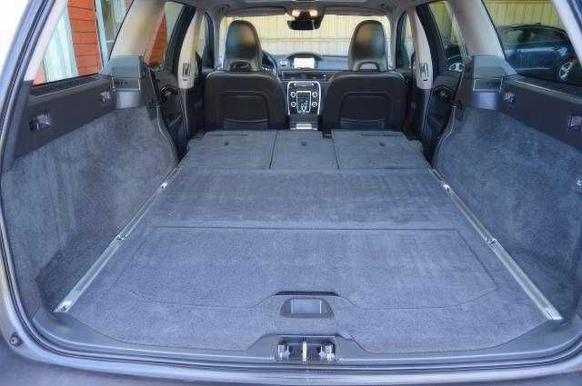 2016 Volvo XC70 T5 Drive-E Premier