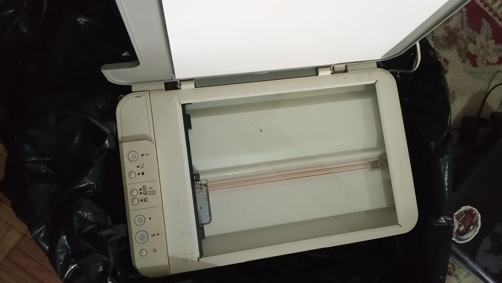 Impressora HP Epson Stylus 3800