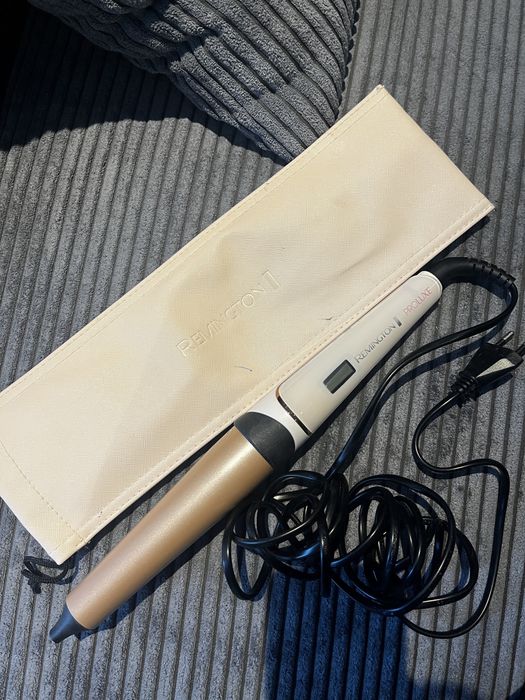 lokówka proluxe remington