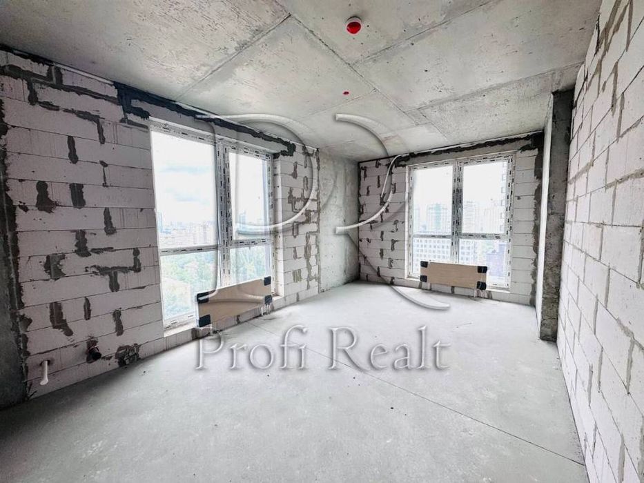 Продаж квартири ЖК Ok`Land Окленд Севастопольська площа Солом'янський