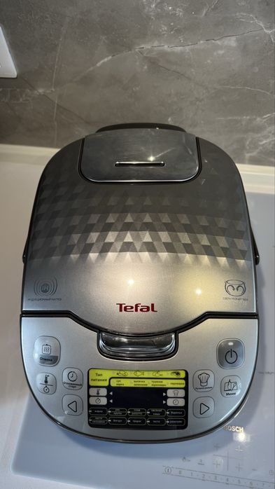Мультиварка Tefal