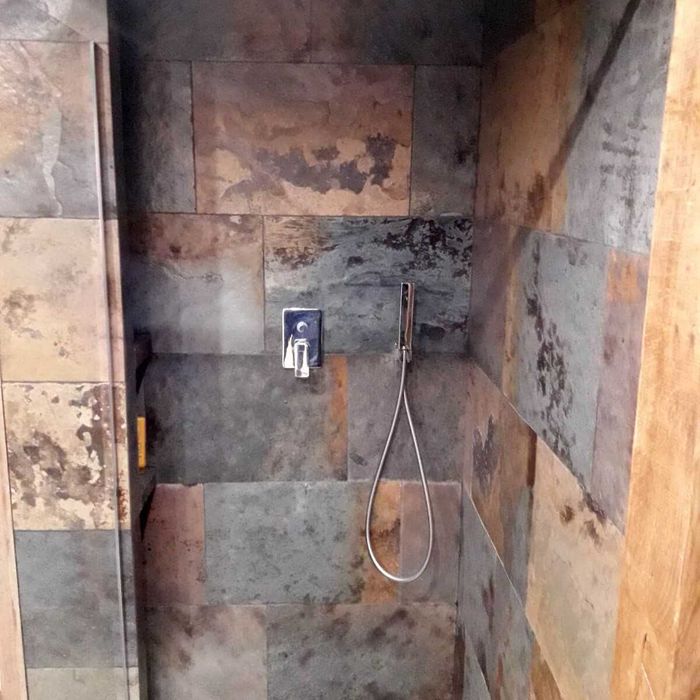 Płytki Łupek Lava Rock Rustic