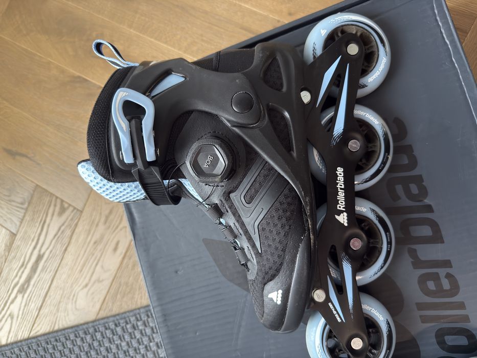 Rolki damskie Rollerblade Macroblade 84 BOA W