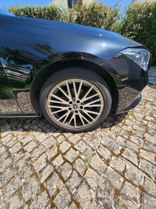 Mercedes benz Cla 180 com garantia