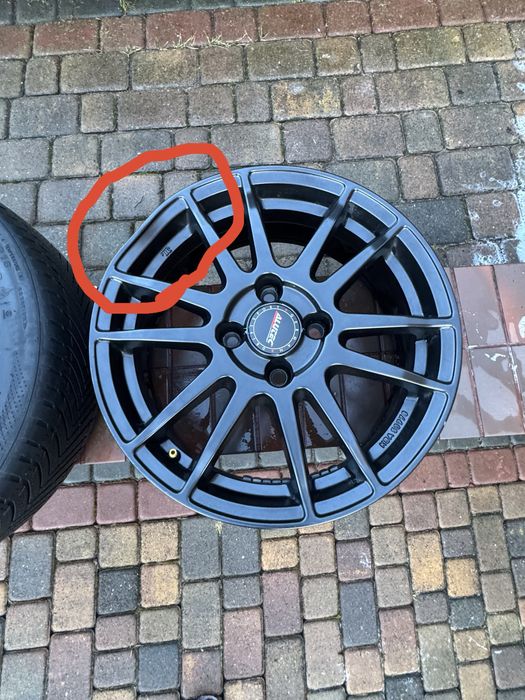 Felgi ALUTEC Monstr Racing Black