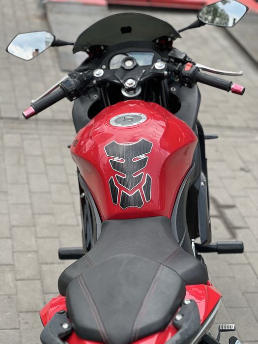 Продам  viperv250f2