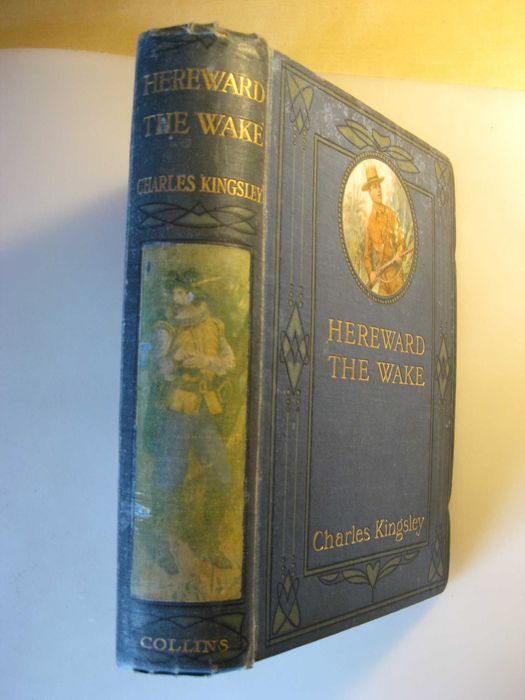 "Hereward the Wake"