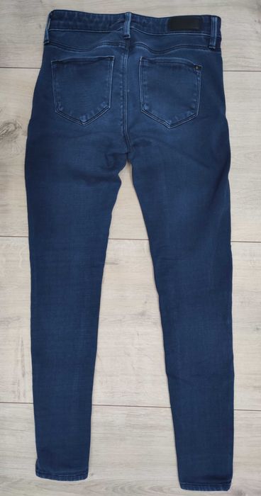 Mavi Gold jeansy W24L28