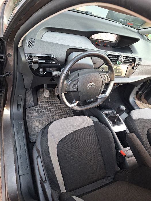 Sprzedam Citroen C4 picasso