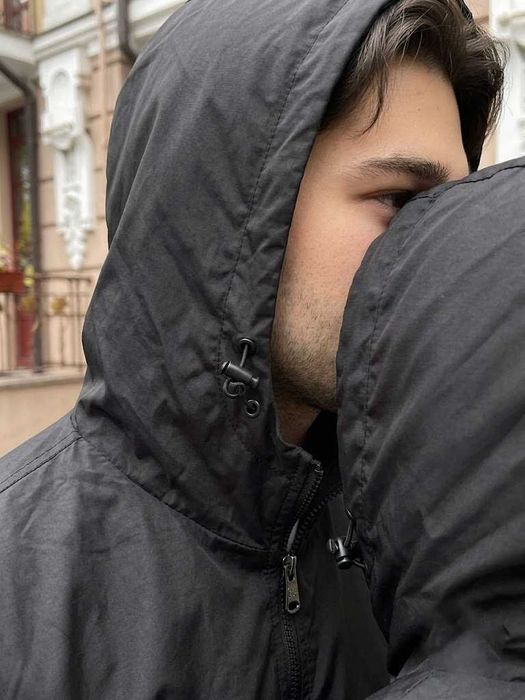 Мужской / Женский Костюм Gore-Tex • Куртка и Штаны Без Риcунков