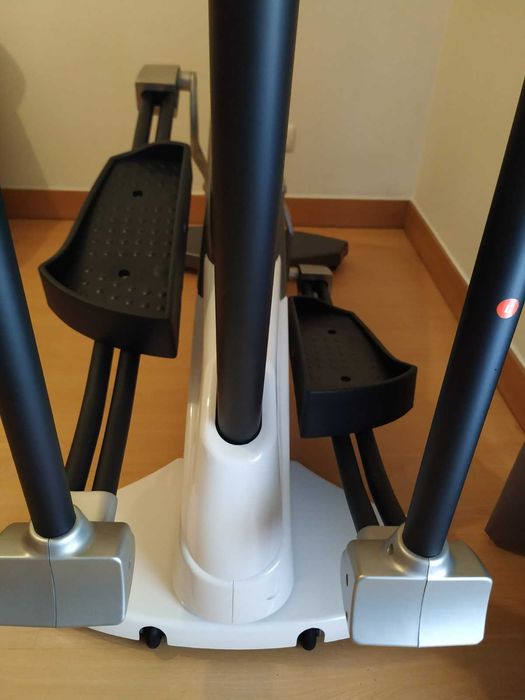 Elíptica BRAZIL DUAL G2375U BH