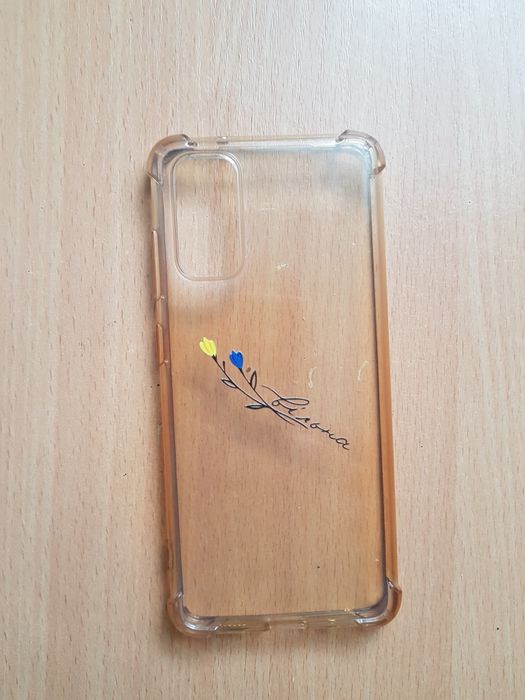 Телефон самсунг s20 DS