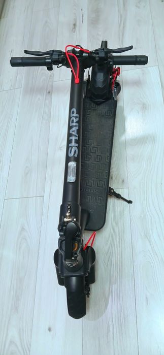 Sharp електросамік. Новий. Коробка.