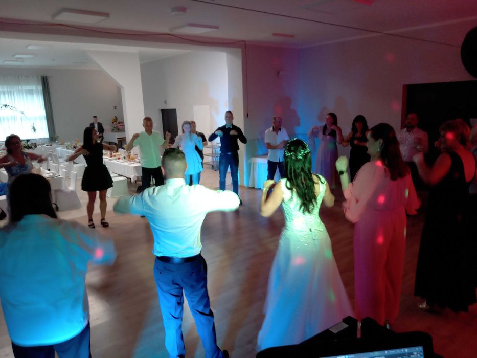 DJ Eventowy – Wesela, Firmówki i Imprezy Okolicznościowe | Wrocław