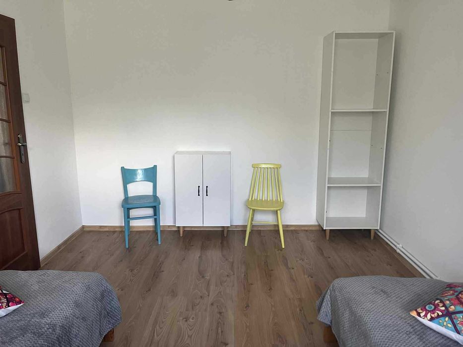 Domek przy lesie "Cisza i relaks"