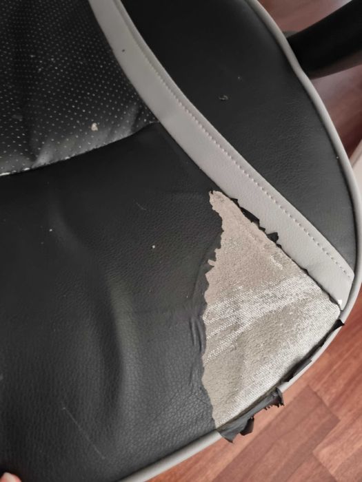 Cadeira executiva / gamer