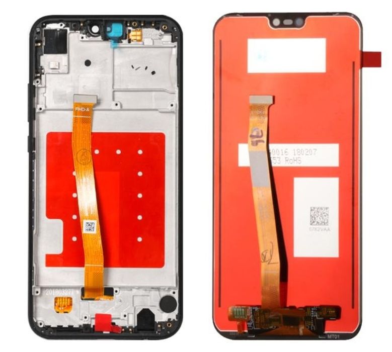 Huawei P20 Lite Display Screen64297944359298120