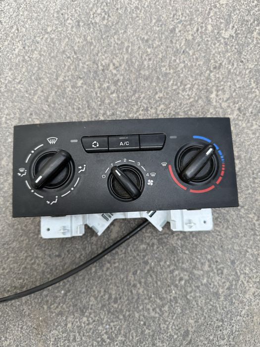 Розборка Citroen Berlingo b9