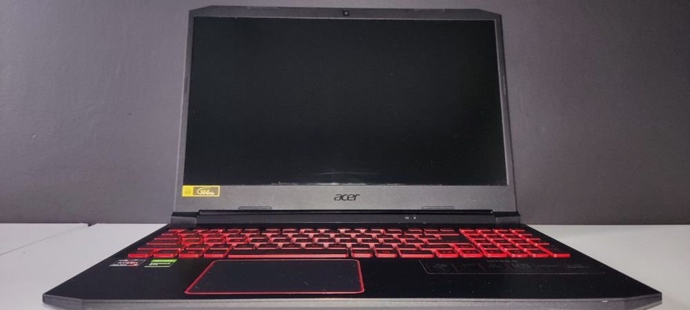 Laptop Acer Nitro 5