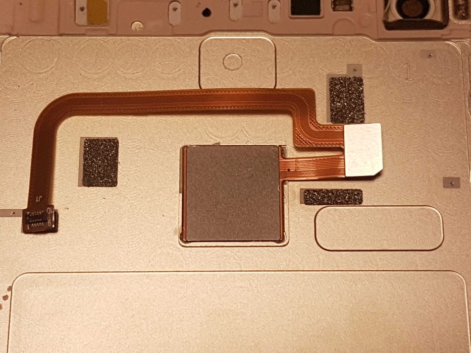 Телефон Xiaomi Mi Max 2 4/64.