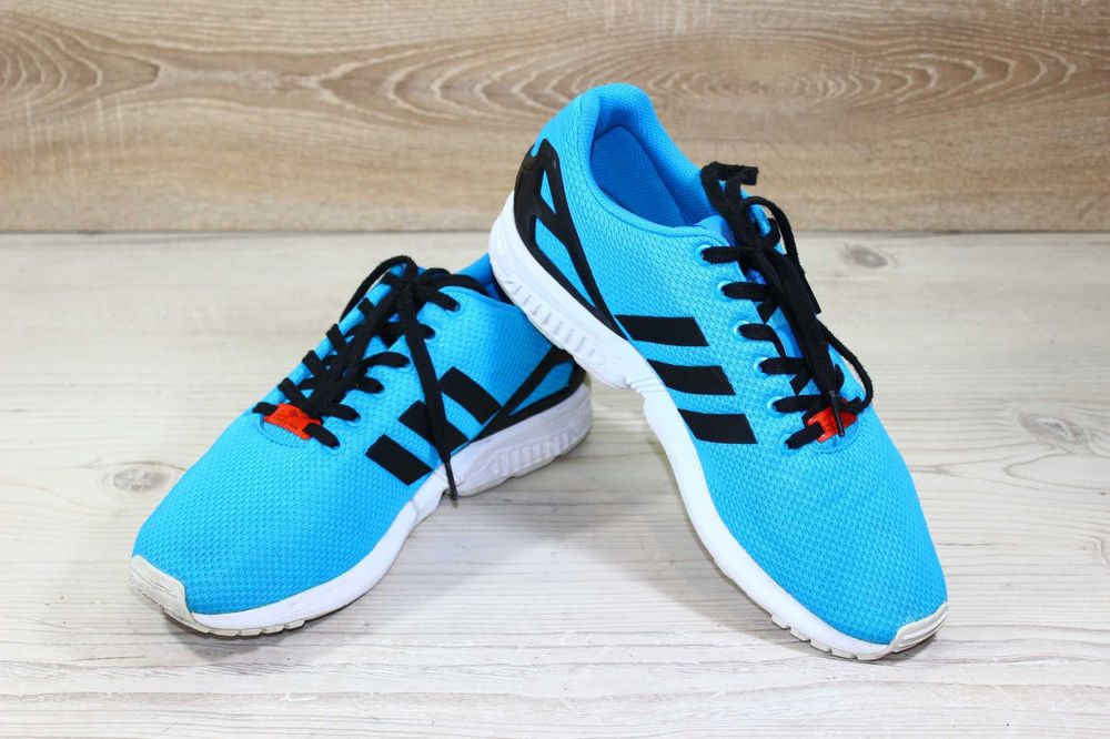 zx flux 45