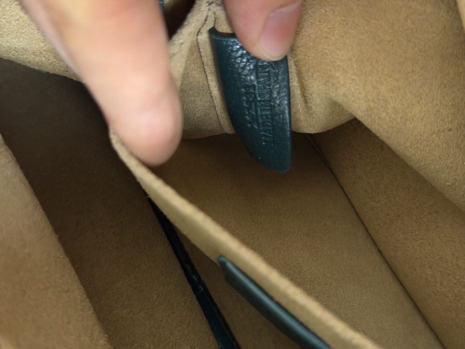 Сумка Loewe оригинал