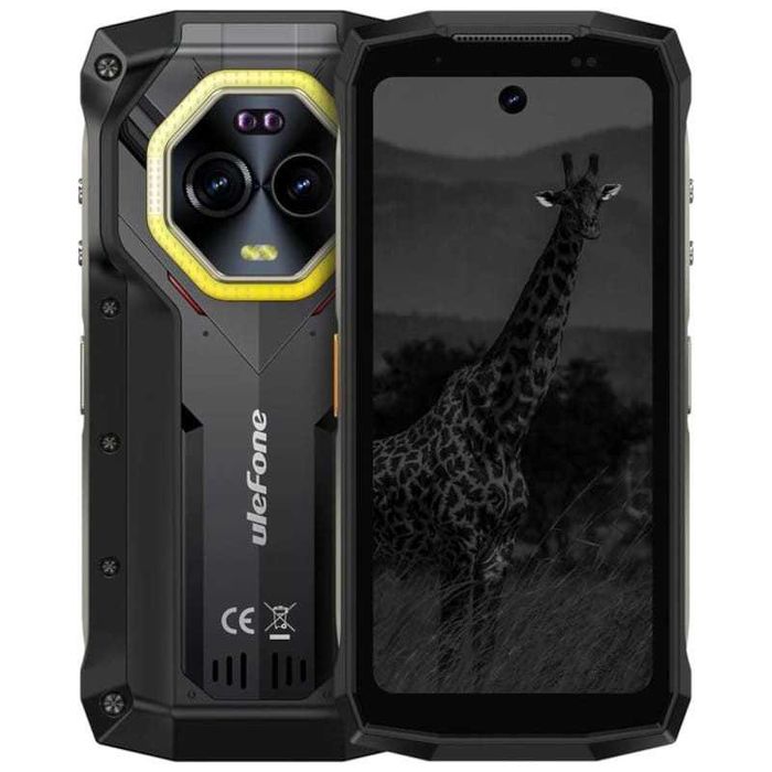 Ulefone Armor Mini 20 Pro 5G 8GB/256GB IP69K 2.4GHz