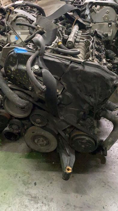 Motor completo ALFA ROMEO 147 (937_)
