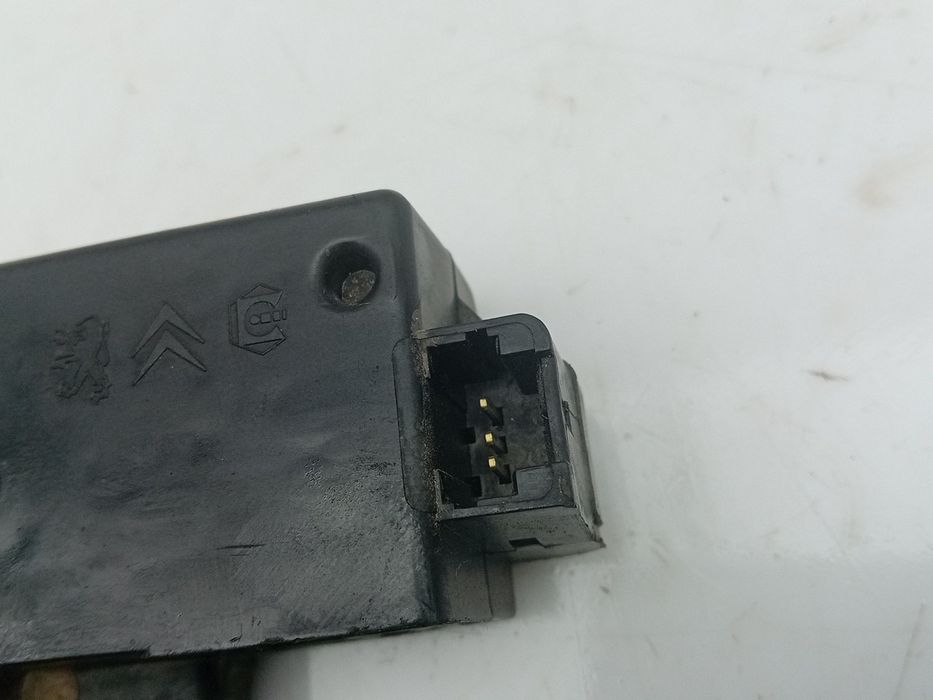 Fechadura / fecho da mala PEUGEOT 206 SW (2E/K)