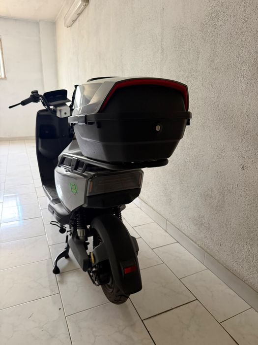 Scooter Elétrica Vortex Goose FOX