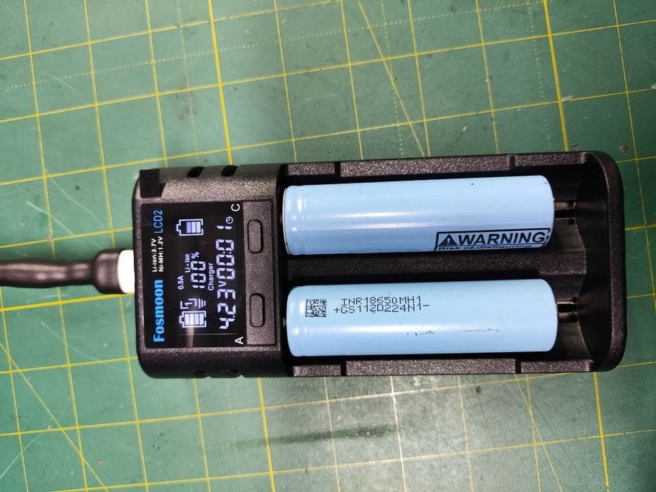 Павербанк, 18650, 5v, наборной, Powerbank,20000M/Ah, 40000M/Ah