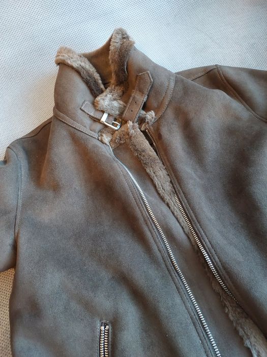 Kurtka pilotka Dywizjon 303 XL