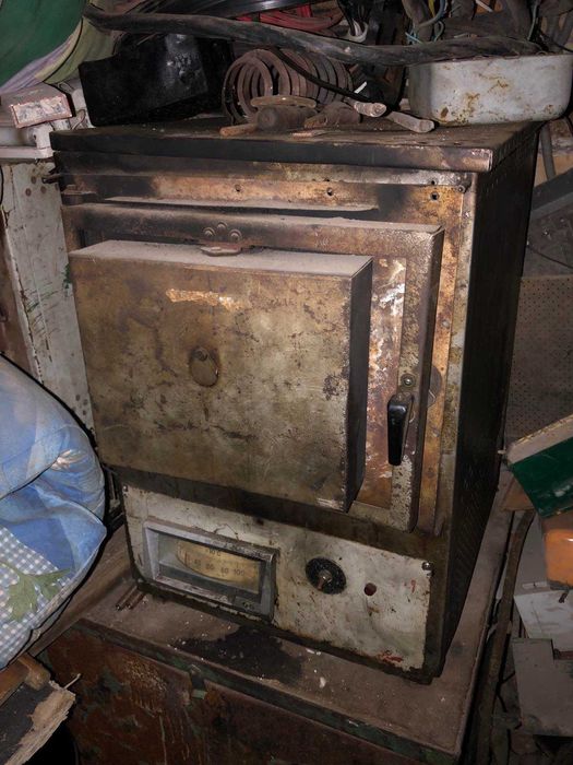 Пила Гелєра   Зварювальний апарат ВДГ303