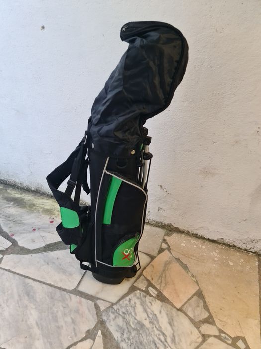 Saco de Golfe Criança