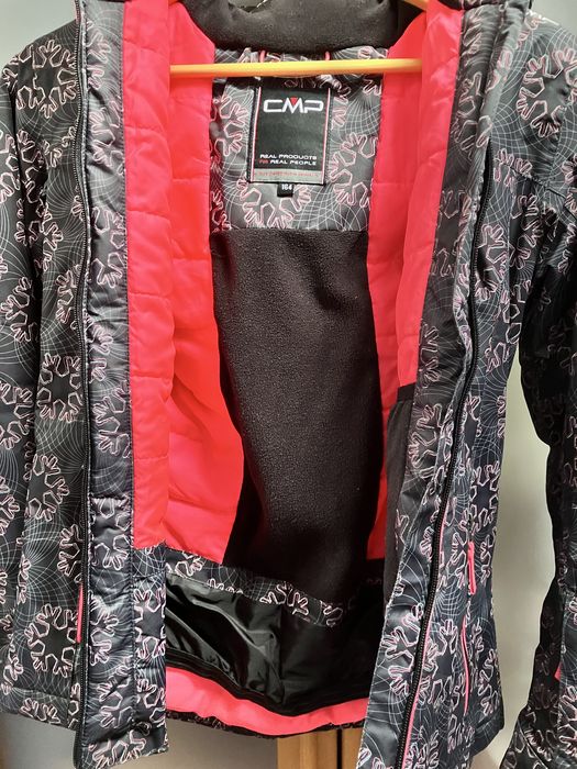 Casaco de neve para criança CMP