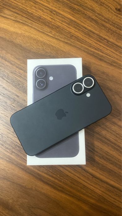 Iphone 16 128 GB bom estado
