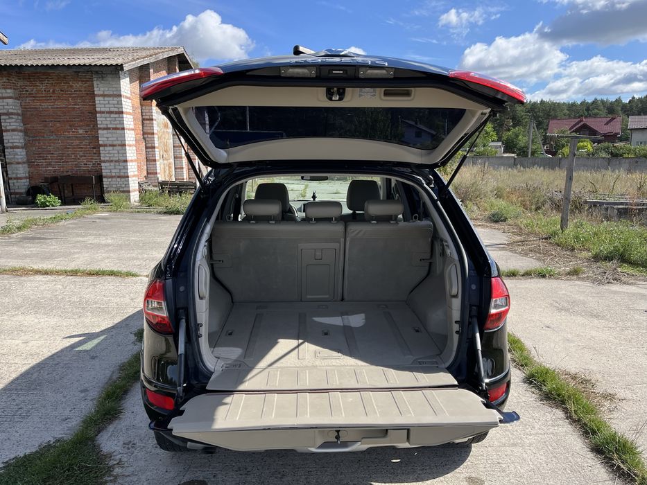 Продам Renault Koleos 2008 рік, 2.0 дизель, автомат, 4х4.