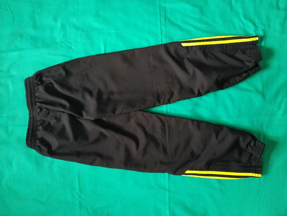 Штани спортивні дитячі Adidas