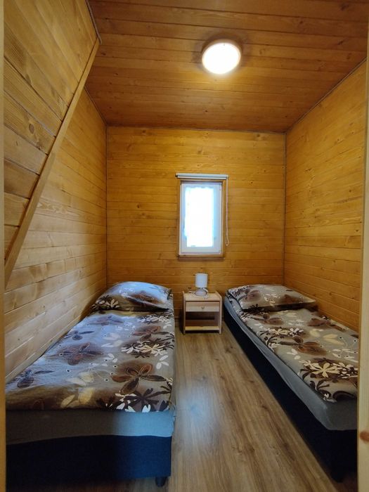 Domki noclegi w Bieszczadach