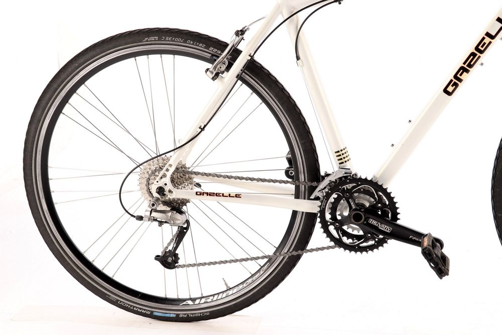 Rower crossowy Gazelle XR.3 54 cm (M)