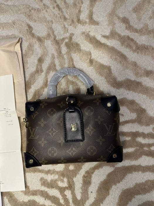 Mala Louis Vuitton Nova