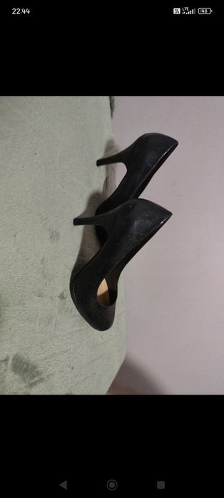 Buty na szpilce G2G