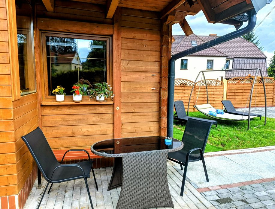 Domek Noclegi Polanica Zdrój Centrum Góry Stołowe Wolne Terminy