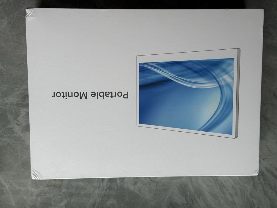 Портативний монітор UPERFECT UMax 18,5"